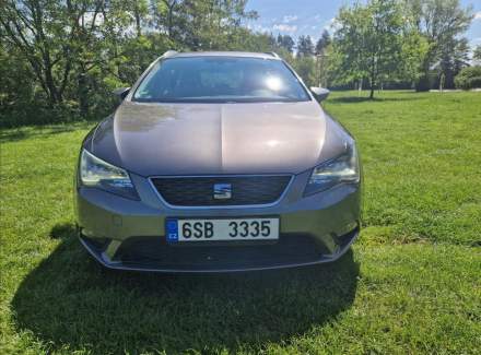 Seat - Leon