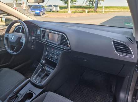 Seat - Leon