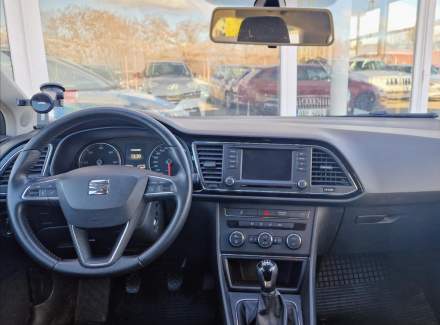 Seat - Leon