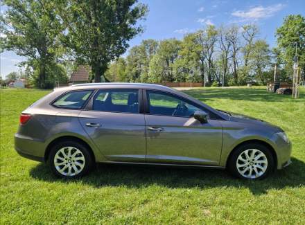 Seat - Leon