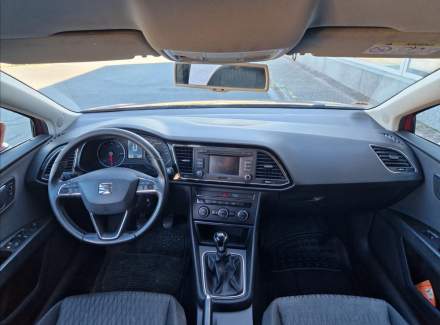 Seat - Leon