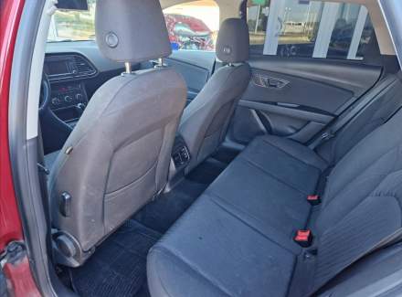 Seat - Leon