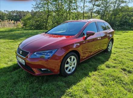 Seat - Leon