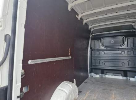 Volkswagen - Crafter