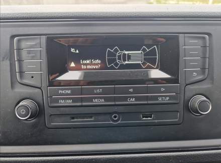 Volkswagen - Crafter