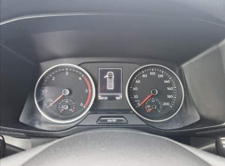 Volkswagen - Crafter