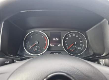 Volkswagen - Crafter