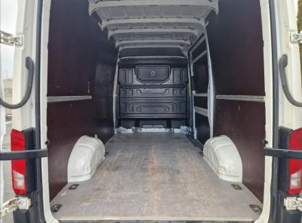 Volkswagen - Crafter