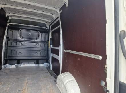 Volkswagen - Crafter