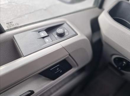 Volkswagen - Crafter