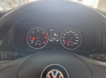 Volkswagen - Crafter