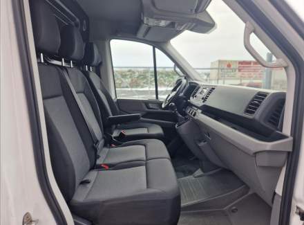 Volkswagen - Crafter