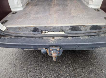 Volkswagen - Crafter