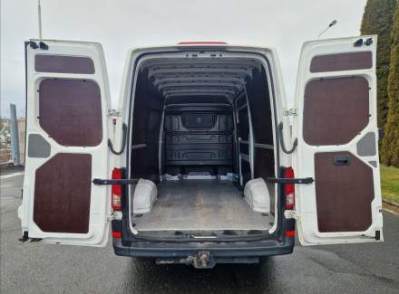 Volkswagen - Crafter