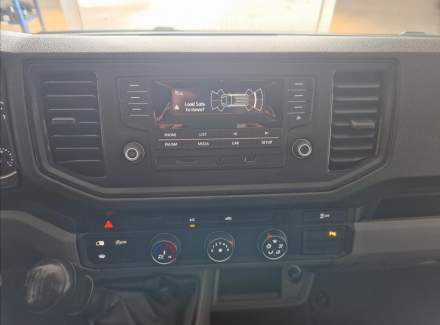 Volkswagen - Crafter