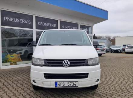 Volkswagen - Transporter