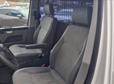 Volkswagen - Transporter