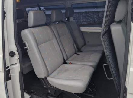 Volkswagen - Transporter