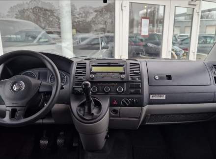 Volkswagen - Transporter