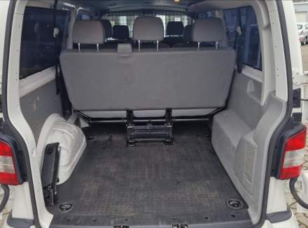 Volkswagen - Transporter
