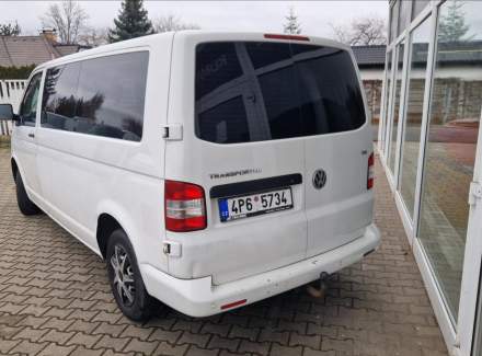 Volkswagen - Transporter