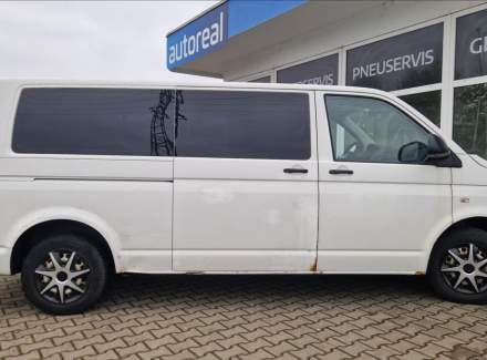 Volkswagen - Transporter