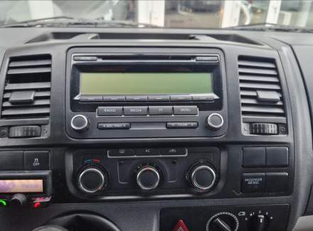 Volkswagen - Transporter