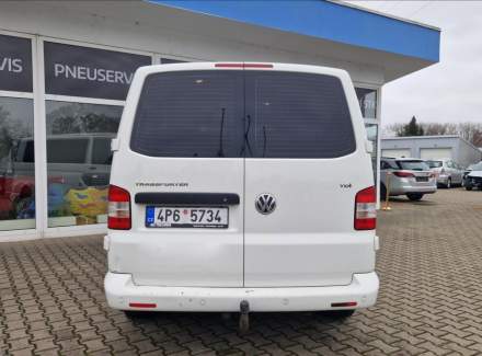 Volkswagen - Transporter