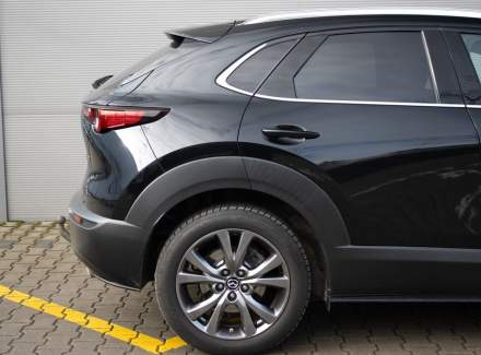 Mazda - CX-30