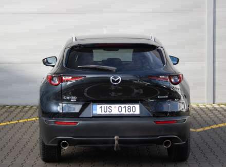 Mazda - CX-30
