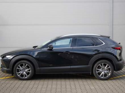 Mazda - CX-30