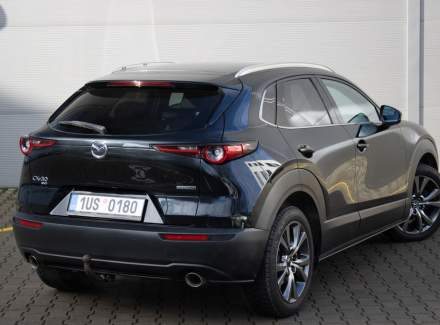 Mazda - CX-30