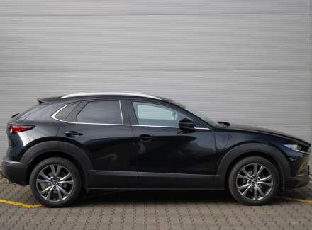 Mazda - CX-30
