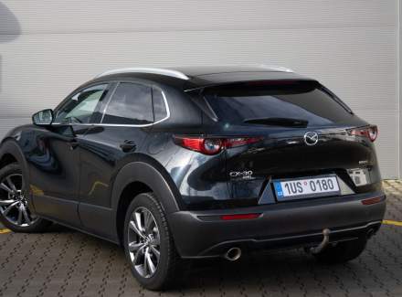 Mazda - CX-30
