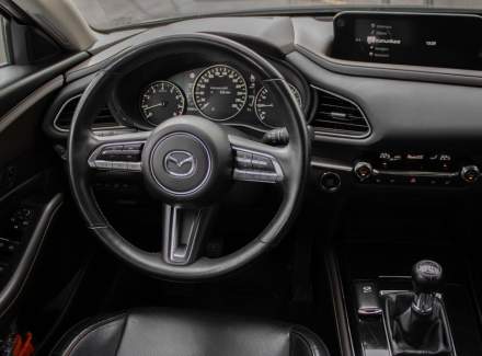Mazda - CX-30