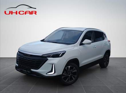BAIC - X3