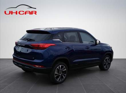 BAIC - X3