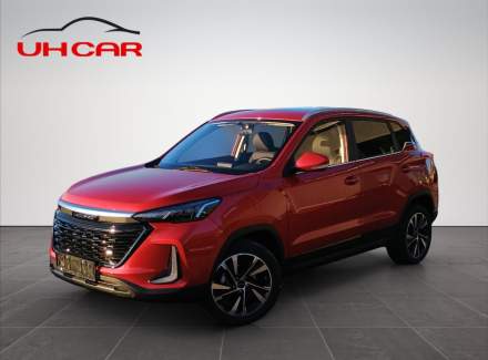 BAIC - X3