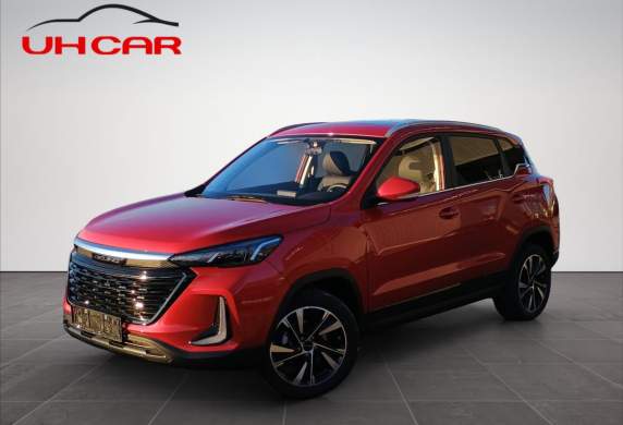 BAIC - X3