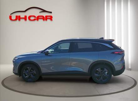 BAIC - Beijing X55