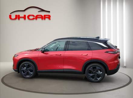 BAIC - Beijing X55