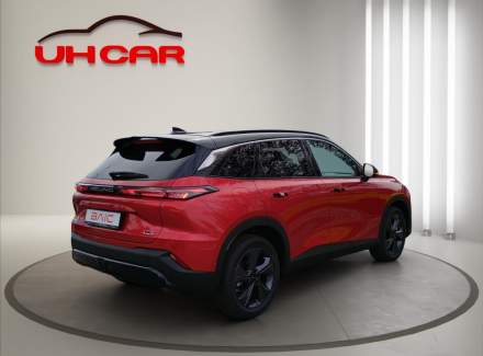 BAIC - Beijing X55