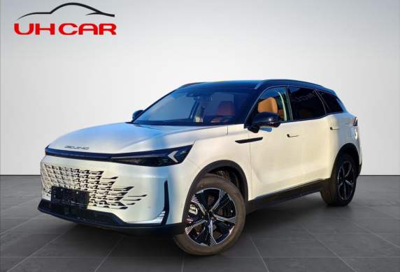 BAIC - X7