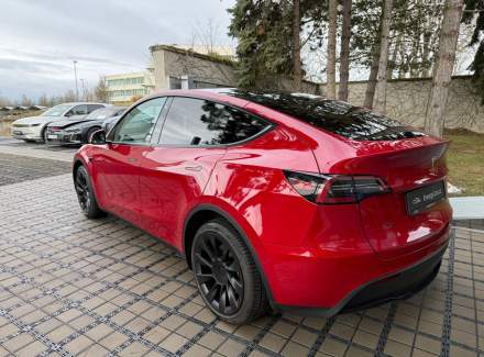 Tesla - Model Y