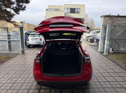 Tesla - Model Y