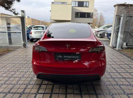 Tesla - Model Y