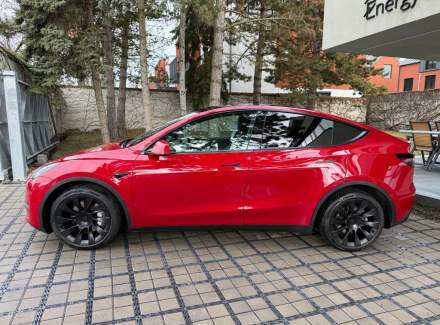 Tesla - Model Y