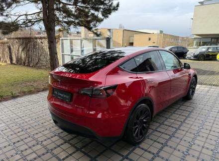 Tesla - Model Y