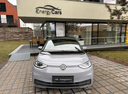 Volkswagen - ID.3