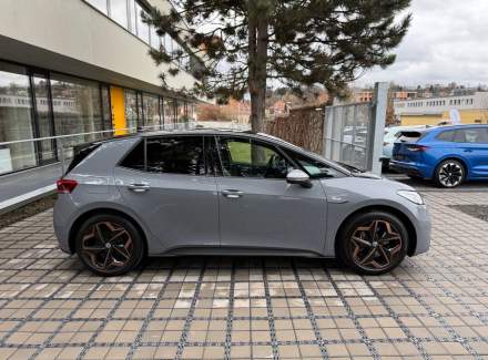 Volkswagen - ID.3